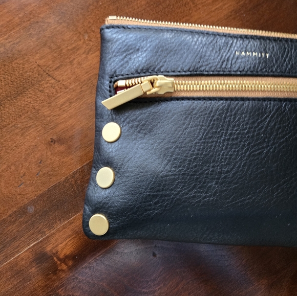 NWT Hammitt Nash Small, complete with convertible strap - Picture 8 of 15